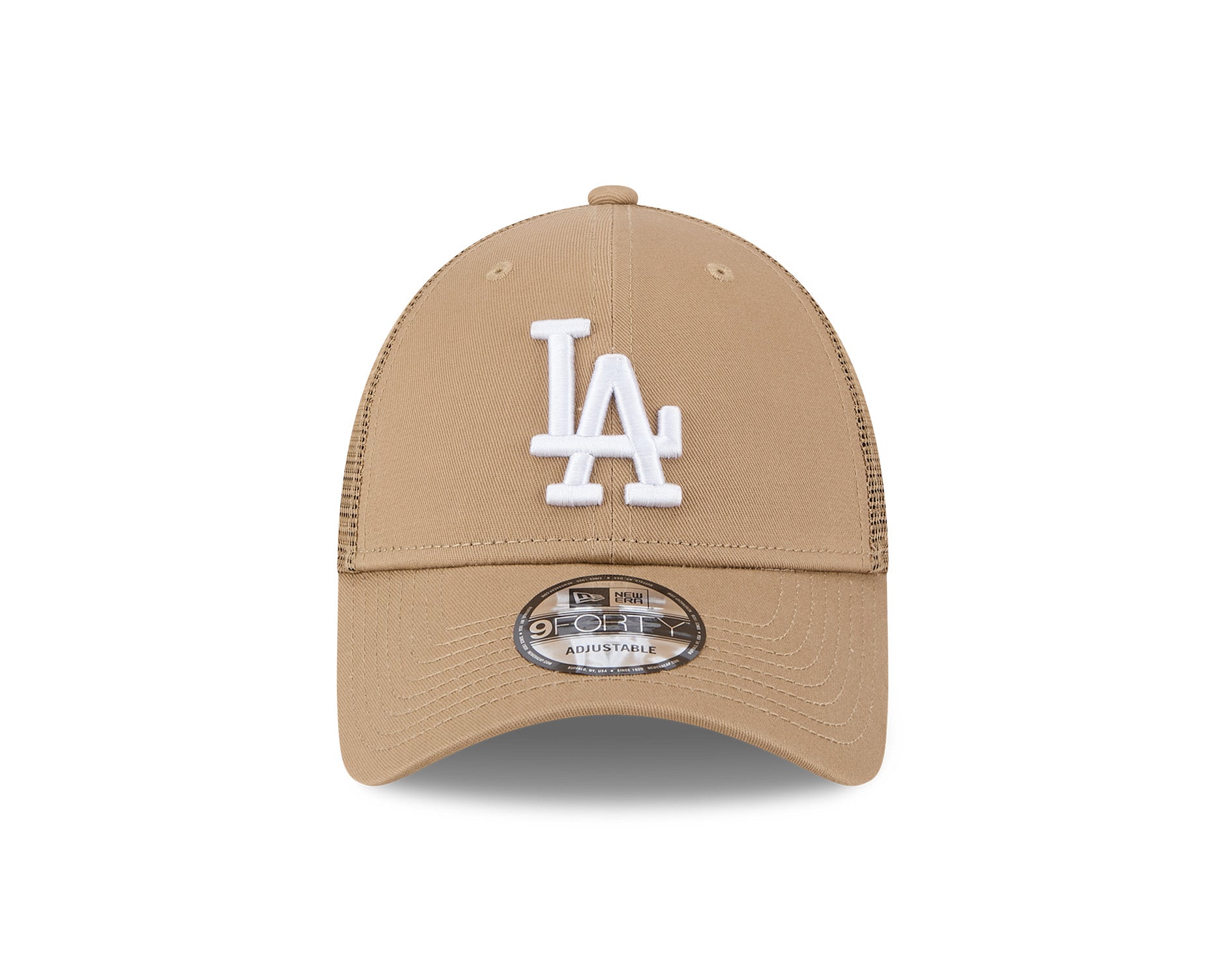 New Era 9Forty MLB Khaki Classic Los Angeles Dodgers