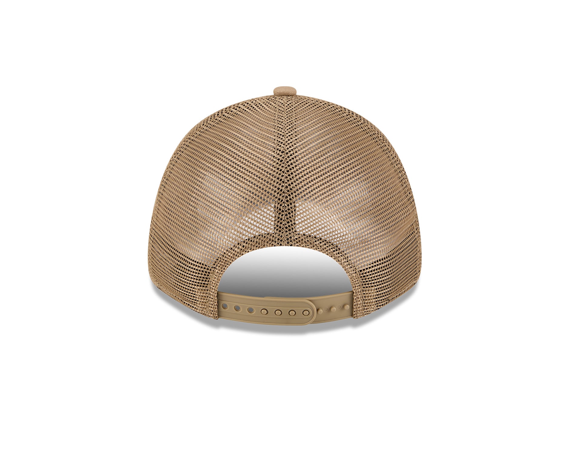 New Era 9Forty MLB Khaki Classic Los Angeles Dodgers