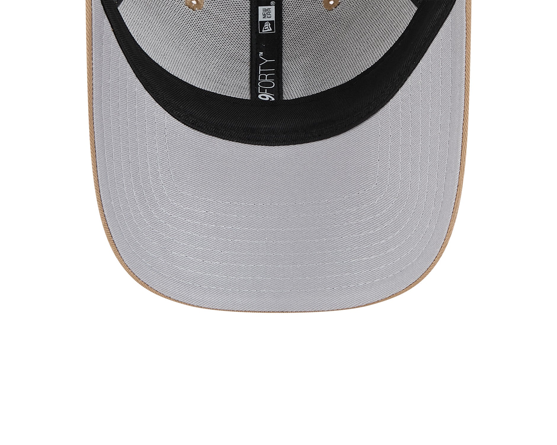 New Era 9Forty MLB Khaki Classic Los Angeles Dodgers