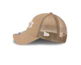 New Era 9Forty NBA Khaki Classic Los Angeles Lakers