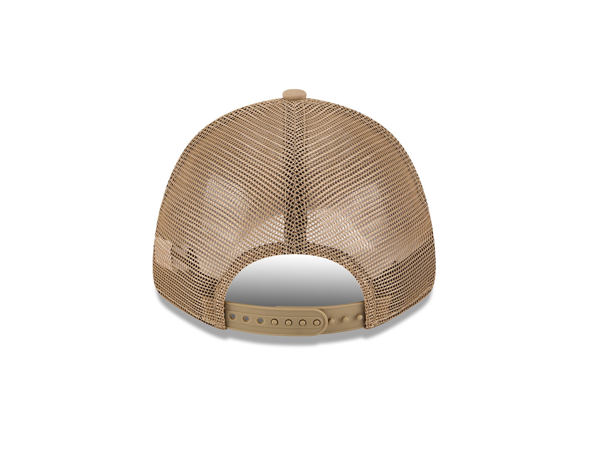 New Era 9Forty NBA Khaki Classic Los Angeles Lakers