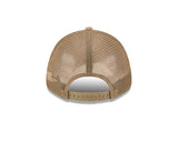 New Era 9Forty NBA Khaki Classic Los Angeles Lakers