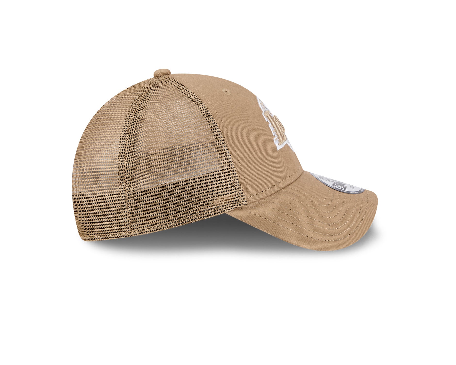 New Era 9Forty NBA Khaki Classic Los Angeles Lakers