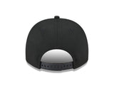 New Era 9Fifty A-Frame NHL Black/White Classic Anaheim Ducks