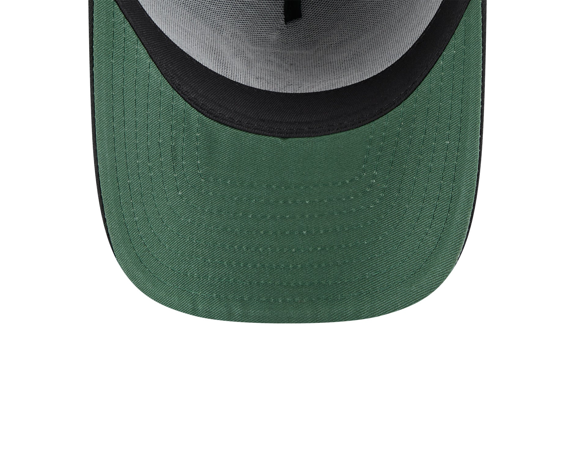 New Era 9Fifty A-Frame NHL Black/White Classic Anaheim Ducks