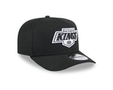New Era 9Fifty A-Frame NHL Black/White Classic Los Angeles Kings