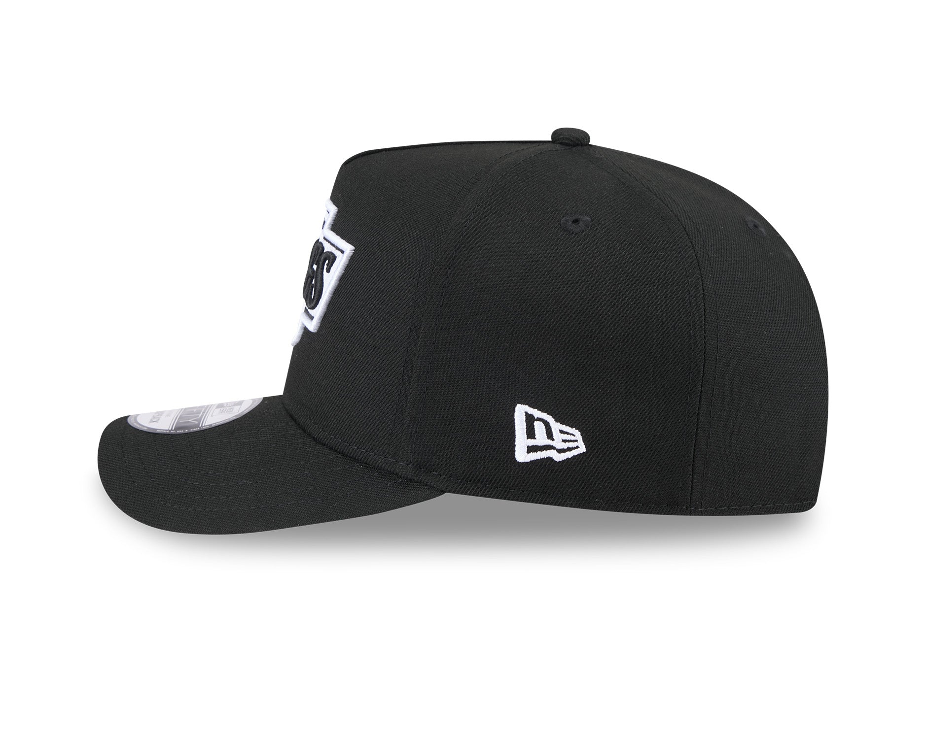 New Era 9Fifty A-Frame NHL Black/White Classic Los Angeles Kings