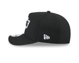 New Era 9Fifty A-Frame NHL Black/White Classic Los Angeles Kings