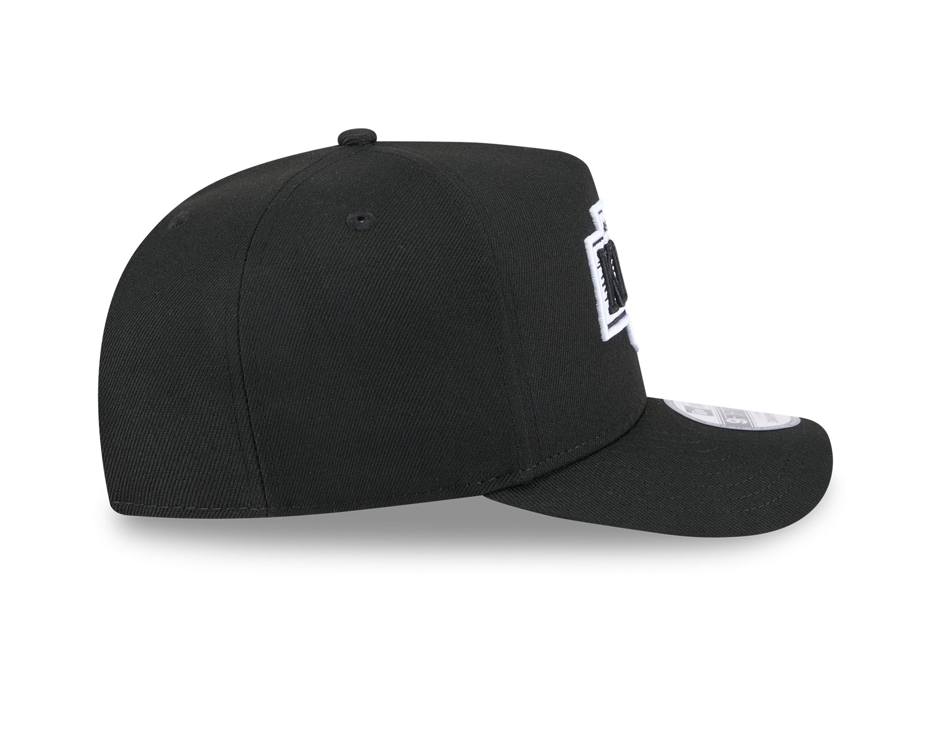 New Era 9Fifty A-Frame NHL Black/White Classic Los Angeles Kings