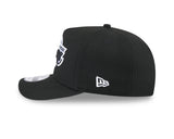 New Era 9Fifty A-Frame NBA Black/White Classic Los Angeles Lakers