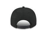 New Era 9Fifty A-Frame NBA Black/White Classic Los Angeles Lakers