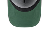 New Era 9Fifty A-Frame NBA Black/White Classic Los Angeles Lakers