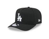 New Era 9Fifty A-Frame MLB Black/White Classic Los Angeles Dodgers