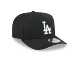 New Era 9Fifty A-Frame MLB Black/White Classic Los Angeles Dodgers
