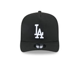New Era 9Fifty A-Frame MLB Black/White Classic Los Angeles Dodgers