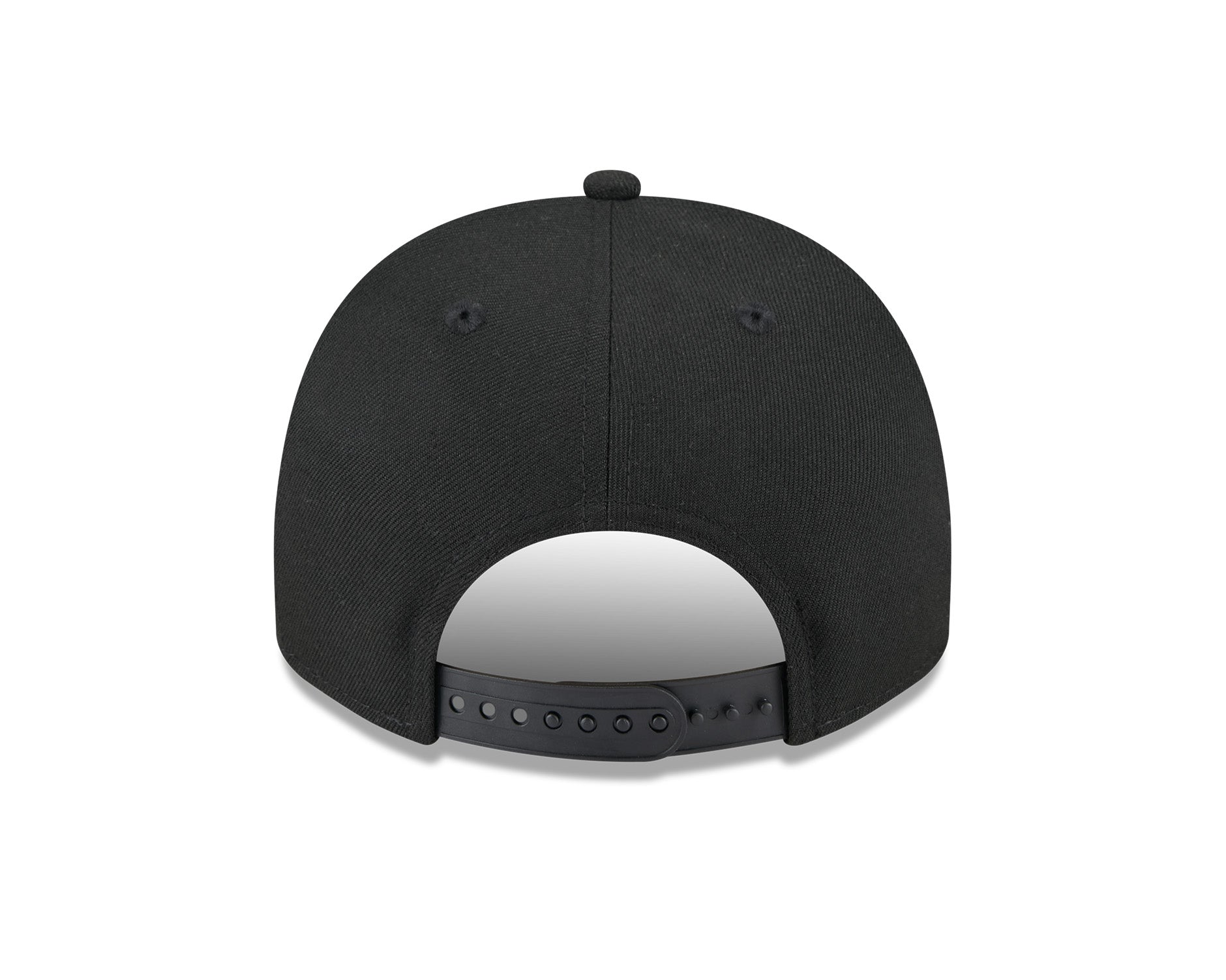 New Era 9Fifty A-Frame MLB Black/White Classic Los Angeles Dodgers