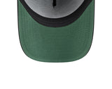 New Era 9Fifty A-Frame MLB Black/White Classic Los Angeles Dodgers