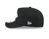 New Era 9Fifty A-Frame NFL Black/White Classic Kansas City Chiefs