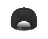 New Era 9Fifty A-Frame NFL Black/White Classic Kansas City Chiefs