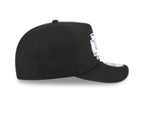New Era 9Fifty A-Frame NFL Black/White Classic Kansas City Chiefs
