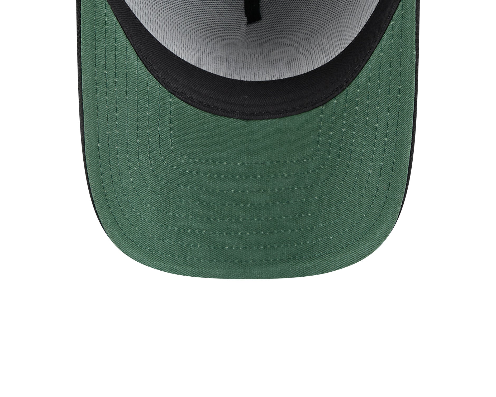 New Era 9Fifty A-Frame NFL Black/White Classic Kansas City Chiefs