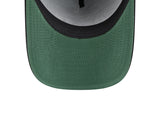 New Era 9Fifty A-Frame NFL Black/White Classic Kansas City Chiefs