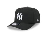 New Era 9Fifty A-Frame MLB Black/White Classic New York Yankees