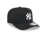 New Era 9Fifty A-Frame MLB Black/White Classic New York Yankees