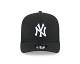New Era 9Fifty A-Frame MLB Black/White Classic New York Yankees
