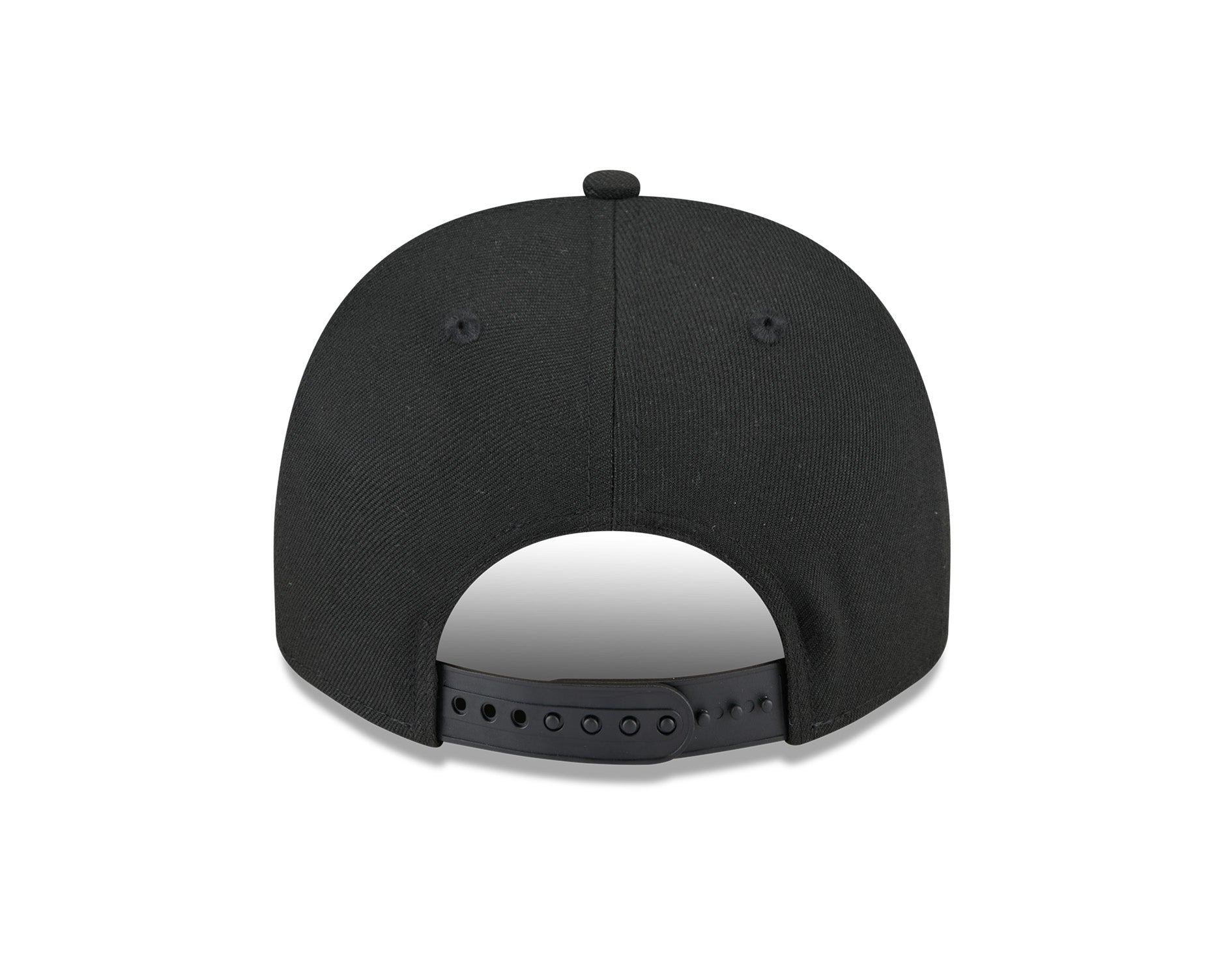 New Era 9Fifty A-Frame MLB Black/White Classic New York Yankees