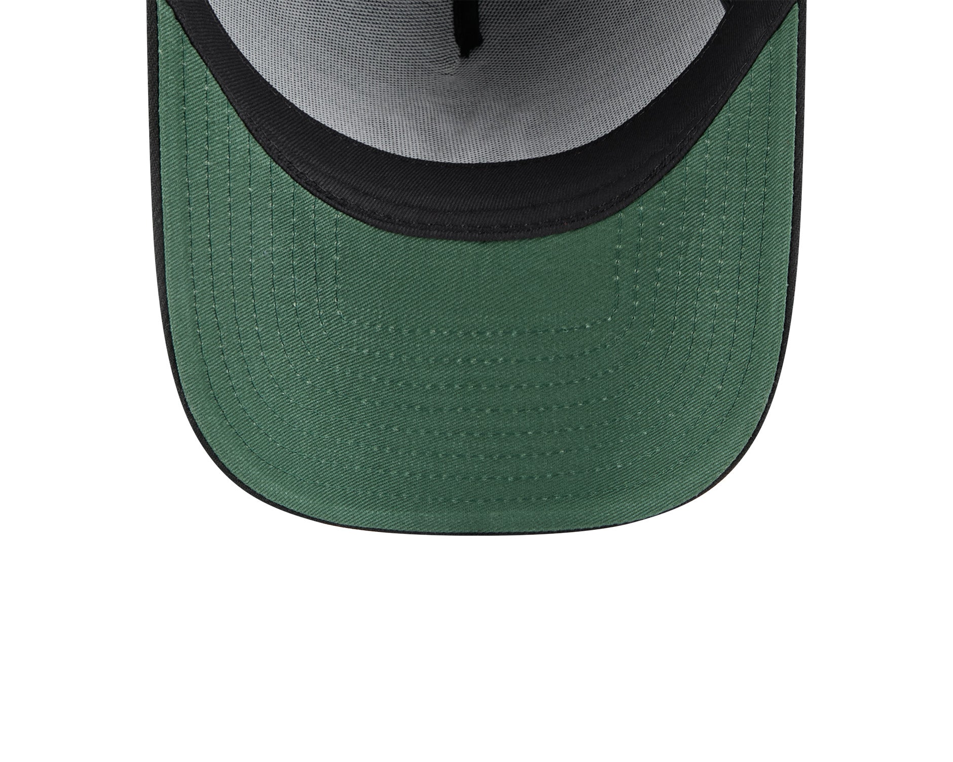 New Era 9Fifty A-Frame MLB Black/White Classic New York Yankees