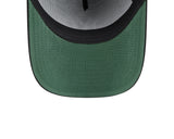 New Era 9Fifty A-Frame MLB Black/White Classic New York Yankees