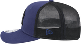New Era 9Seventy Trucker MLB Seasonal Tonal New York Yankees Light Navy