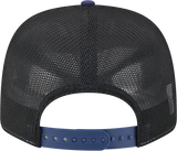 New Era 9Seventy Trucker MLB Seasonal Tonal New York Yankees Light Navy