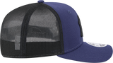 New Era 9Seventy Trucker MLB Seasonal Tonal New York Yankees Light Navy