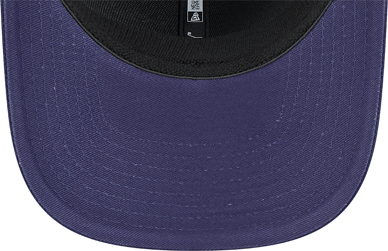 New Era 9Seventy Trucker MLB Seasonal Tonal New York Yankees Light Navy