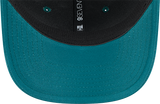 New Era 9Seventy Trucker MLB Seasonal Tonal New York Yankees Midnight Green