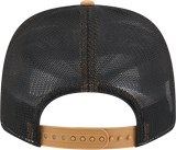 New Era 9Seventy Trucker MLB Seasonal Tonal New York Yankees Wheat