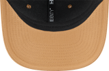 New Era 9Seventy Trucker MLB Seasonal Tonal New York Yankees Wheat