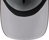New Era 9Fifty A-Frame NFL Burnt Wood Las Vegas Raiders