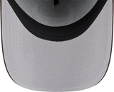 New Era 9Fifty A-Frame NBA Burnt Wood Chicago Bulls