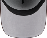 New Era 9Fifty A-Frame MLB Burnt Wood New York Yankees