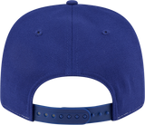 New Era 9Seventy MLB Chrome White Front Los Angeles Dodgers