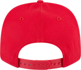 New Era 9Seventy NBA Chrome White Front Chicago Bulls