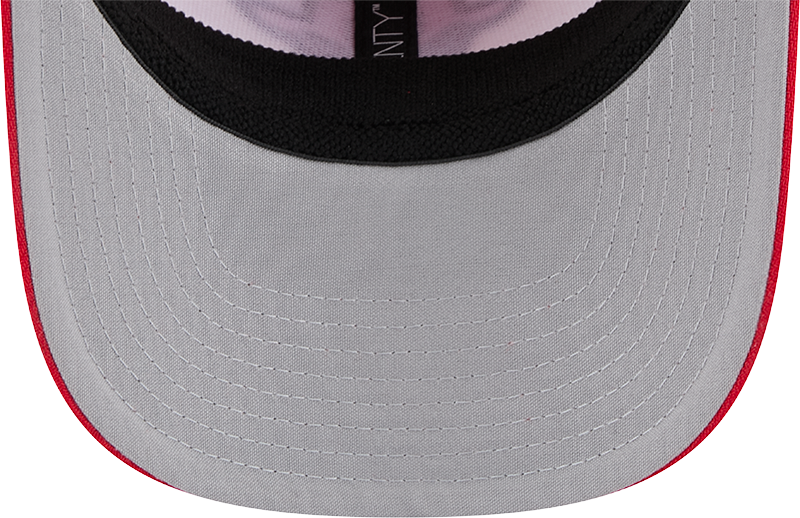 New Era 9Seventy NBA Chrome White Front Chicago Bulls