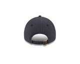 New Era Youth 9Twenty MLB Washed Mini Los Angeles Dodgers Faded Black