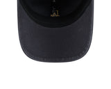New Era Youth 9Twenty MLB Washed Mini Los Angeles Dodgers Faded Black