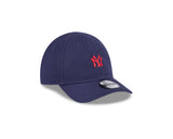 New Era Kids 9Twenty MLB Washed Mini New York Yankees Light Navy