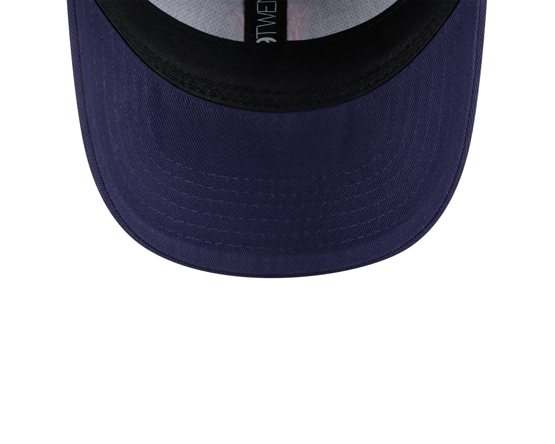 New Era Toddler 9Twenty MLB Washed Mini New York Yankees Light Navy