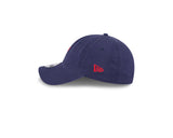 New Era Youth 9Twenty MLB Washed Mini New York Yankees Light Navy